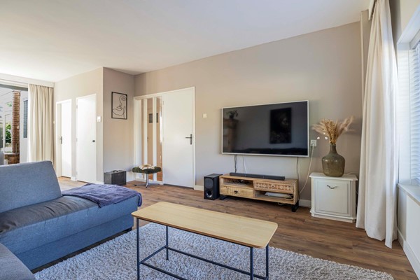 Medium property photo - Rupelmondestraat 18, 6825 AT Arnhem